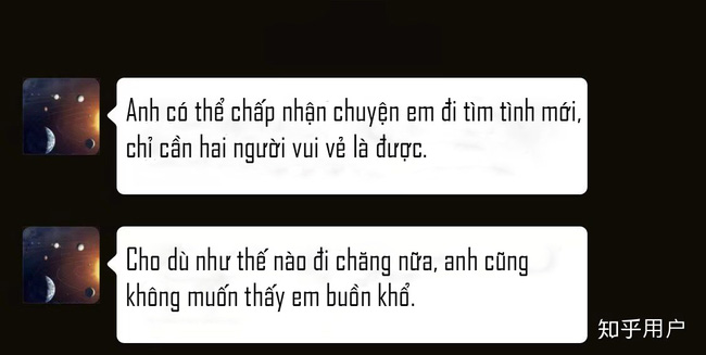 Chồng đăng bài yêu tiểu tam một vạn năm trên mạng xã hội, vợ chỉ dùng một chiêu đã khiến đôi gian phu dâm phụ nhục nhã thảm hại - 8 Chồng đăng bài yêu tiểu tam một vạn năm trên mạng xã hội, vợ chỉ dùng một chiêu đã khiến đôi gian phu dâm phụ nhục nhã thảm hại - 8