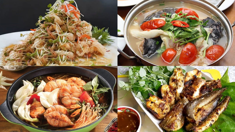 Đặc sản 'tiến Vua' giá thấp chưa từng thấy, chỉ ngang ngửa hàng chợ - 1 Đặc sản 'tiến Vua' giá thấp chưa từng thấy, chỉ ngang ngửa hàng chợ - 1