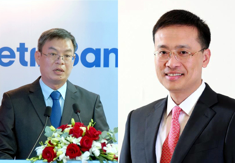 Người cũ kín tiếng lên 'ghế nóng' ở ngân hàng tỷ USD Việt Nam Người cũ kín tiếng lên 'ghế nóng' ở ngân hàng tỷ USD Việt Nam
