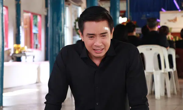 Chồng bị tai nạn mà vợ 'mất hút', chỉ có mẹ vợ đến với 500 nghìn cùng lời tuyên bố khiến anh ta 'tái xanh mặt mày' - 1 Chồng bị tai nạn mà vợ 'mất hút', chỉ có mẹ vợ đến với 500 nghìn cùng lời tuyên bố khiến anh ta 'tái xanh mặt mày' - 1