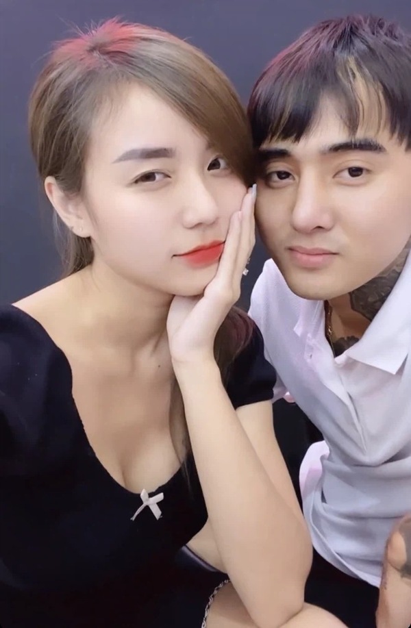 Vợ cũ Hoài Lâm và Đạt G cùng có động thái 'phũ phàng' với đối phương làm rộ tin đồn chia tay - 2 Vợ cũ Hoài Lâm và Đạt G cùng có động thái 'phũ phàng' với đối phương làm rộ tin đồn chia tay - 2