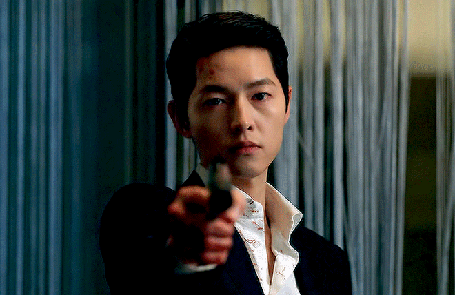 Loạt phim Hàn ấn tượng nhất 3 quý đầu năm 2021: Bom tấn của Song Joong Ki - Hospital Playlist 2 so kè khốc liệt - 2 Loạt phim Hàn ấn tượng nhất 3 quý đầu năm 2021: Bom tấn của Song Joong Ki - Hospital Playlist 2 so kè khốc liệt - 2