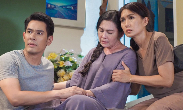 Sinh con được nửa tháng, rửa bát qua găng tay, vợ tôi vẫn ngúng nguẩy bỏ hai chục triệu mua món đồ 'dằn mặt mẹ chồng' Sinh con được nửa tháng, rửa bát qua găng tay, vợ tôi vẫn ngúng nguẩy bỏ hai chục triệu mua món đồ 'dằn mặt mẹ chồng'