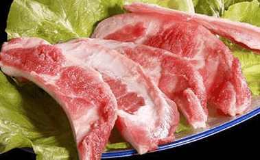 3 bộ phận cực quý giá của con lợn, vừa ngon vừa giàu dinh dưỡng mà ngay cả người bán cũng muốn giữ lại để ăn, người mua ít khi biết đến - 1 3 bộ phận cực quý giá của con lợn, vừa ngon vừa giàu dinh dưỡng mà ngay cả người bán cũng muốn giữ lại để ăn, người mua ít khi biết đến - 1