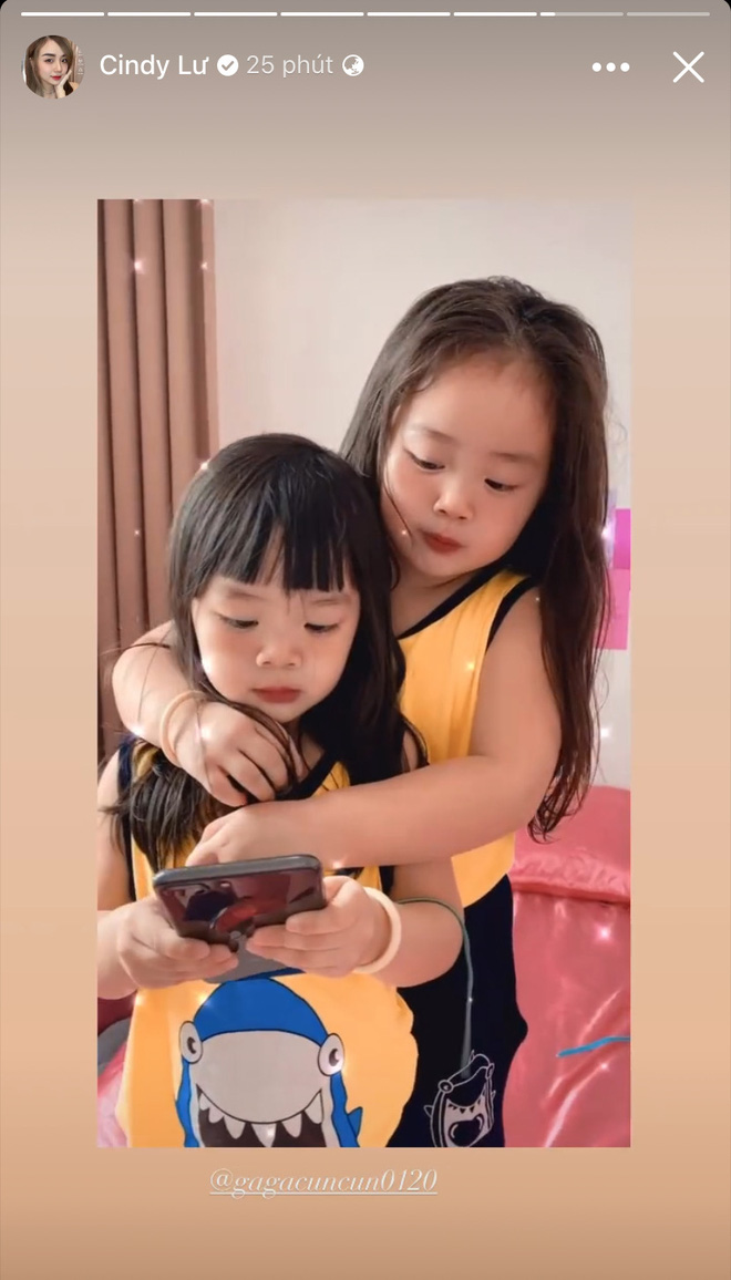 Cindy Lư có chia sẻ đầu tiên giữa nghi vấn 'đường ai nấy đi' với Đạt G, đàng trai vẫn quyết giữ nguyên thái độ? - 2 Cindy Lư có chia sẻ đầu tiên giữa nghi vấn 'đường ai nấy đi' với Đạt G, đàng trai vẫn quyết giữ nguyên thái độ? - 2