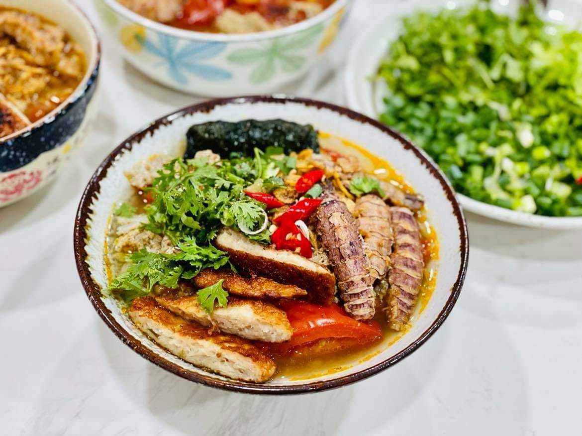 Người mắc Covid-19 nên ăn những thực phẩm nào? Người mắc Covid-19 nên ăn những thực phẩm nào?