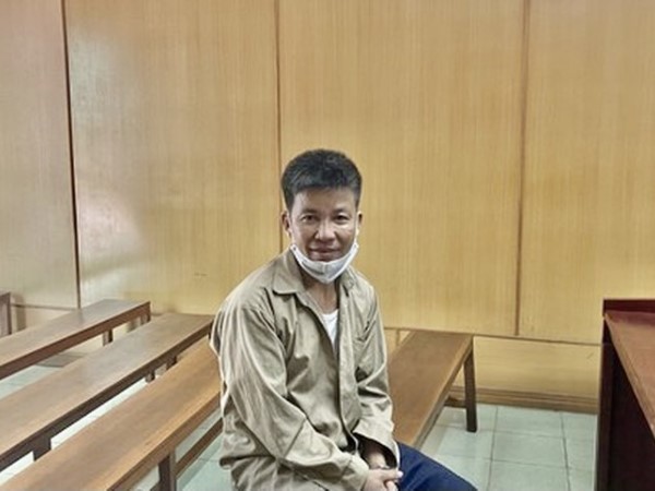 Người sát hại 2 đồng nghiệp xin cơ hội được sống Người sát hại 2 đồng nghiệp xin cơ hội được sống