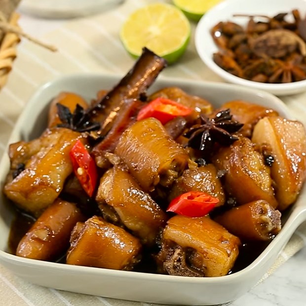 3 bộ phận cực quý giá của con lợn, vừa ngon vừa giàu dinh dưỡng mà ngay cả người bán cũng muốn giữ lại để ăn, người mua ít khi biết đến - 3 3 bộ phận cực quý giá của con lợn, vừa ngon vừa giàu dinh dưỡng mà ngay cả người bán cũng muốn giữ lại để ăn, người mua ít khi biết đến - 3