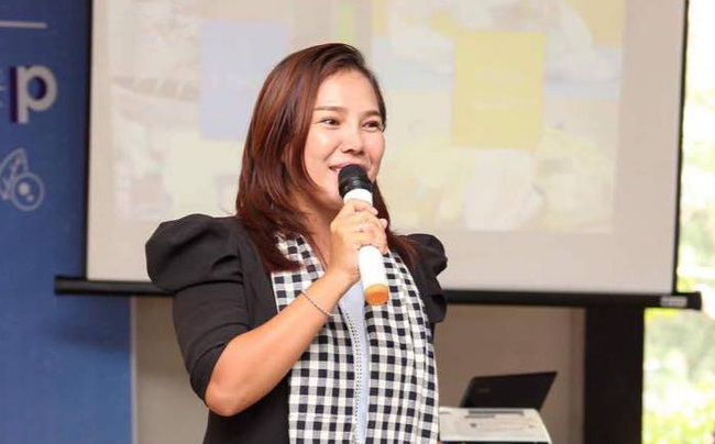 Vụ Giang Kim Cúc: Luật sư công bố 10 trang hồ sơ tố cáo các tội lợi dụng tín nhiệm chiếm đoạt tài sản và tung tin sai sự thật để lừa đảo Vụ Giang Kim Cúc: Luật sư công bố 10 trang hồ sơ tố cáo các tội lợi dụng tín nhiệm chiếm đoạt tài sản và tung tin sai sự thật để lừa đảo