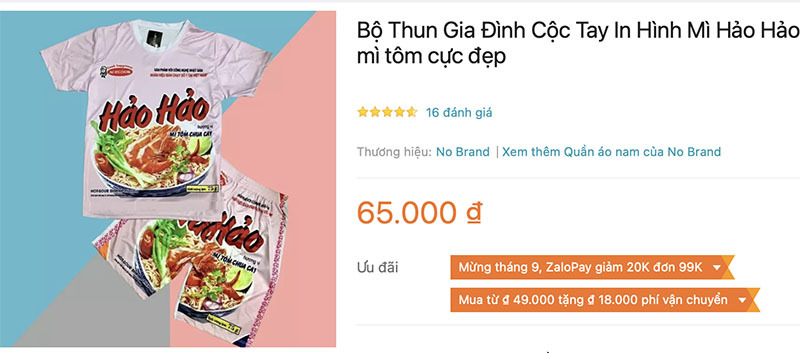 Áo phông in mã QR chứng nhận tiêm vắc xin bất ngờ gây xôn xao - 4 Áo phông in mã QR chứng nhận tiêm vắc xin bất ngờ gây xôn xao - 4