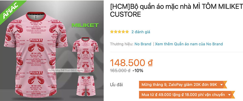 Áo phông in mã QR chứng nhận tiêm vắc xin bất ngờ gây xôn xao - 5 Áo phông in mã QR chứng nhận tiêm vắc xin bất ngờ gây xôn xao - 5