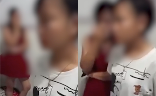 Bố mẹ chồng áp đảo đánh ghen hộ con dâu, bố chồng chỉ thẳng mặt kẻ thứ ba tuyên bố: 'Có tình dục chứ tình bạn cái gì' Bố mẹ chồng áp đảo đánh ghen hộ con dâu, bố chồng chỉ thẳng mặt kẻ thứ ba tuyên bố: 'Có tình dục chứ tình bạn cái gì'