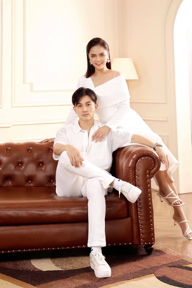 Bộ đồ lụa chia cách tình chị em Hương Vị Tình Thân: Nam mất điểm trong chớp mắt, Thy giản dị vẫn sang - 4 Bộ đồ lụa chia cách tình chị em Hương Vị Tình Thân: Nam mất điểm trong chớp mắt, Thy giản dị vẫn sang - 4