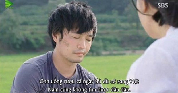 Từng có phim Hàn bị ném đá vì 'miệt thị người Việt', căng thẳng cỡ nào mà nhà đài suýt phải cho nghỉ chiếu? Từng có phim Hàn bị ném đá vì 'miệt thị người Việt', căng thẳng cỡ nào mà nhà đài suýt phải cho nghỉ chiếu?