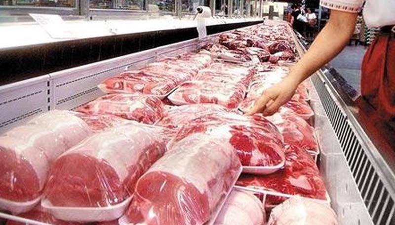 Buôn thịt lãi đậm, ông lớn Bắc Ninh chia nhau hơn 200 tỷ đồng Buôn thịt lãi đậm, ông lớn Bắc Ninh chia nhau hơn 200 tỷ đồng