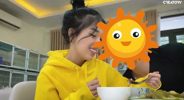 Linh Ngọc Đàm đích thân làm rõ mối quan hệ giữa tình cũ và bạn trai giàu có, nhưng kiên quyết không để lộ 1 điều Linh Ngọc Đàm đích thân làm rõ mối quan hệ giữa tình cũ và bạn trai giàu có, nhưng kiên quyết không để lộ 1 điều