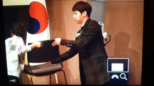 Yoochun (DBSK): 'Hoàng tử' vươn lên từ tuổi thơ cơ cực, hiện nguyên hình vì phốt 'kinh thiên động địa' từ tình dục đến ma túy - 9 Yoochun (DBSK): 'Hoàng tử' vươn lên từ tuổi thơ cơ cực, hiện nguyên hình vì phốt 'kinh thiên động địa' từ tình dục đến ma túy - 9