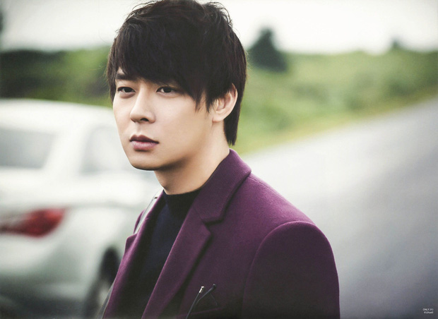 Yoochun (DBSK): 'Hoàng tử' vươn lên từ tuổi thơ cơ cực, hiện nguyên hình vì phốt 'kinh thiên động địa' từ tình dục đến ma túy - 17 Yoochun (DBSK): 'Hoàng tử' vươn lên từ tuổi thơ cơ cực, hiện nguyên hình vì phốt 'kinh thiên động địa' từ tình dục đến ma túy - 17