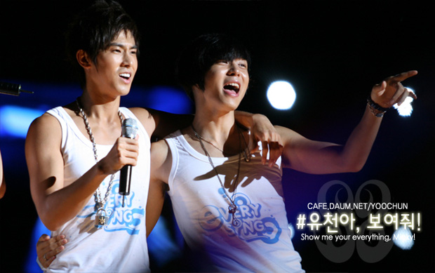 Yoochun (DBSK): 'Hoàng tử' vươn lên từ tuổi thơ cơ cực, hiện nguyên hình vì phốt 'kinh thiên động địa' từ tình dục đến ma túy - 11 Yoochun (DBSK): 'Hoàng tử' vươn lên từ tuổi thơ cơ cực, hiện nguyên hình vì phốt 'kinh thiên động địa' từ tình dục đến ma túy - 11