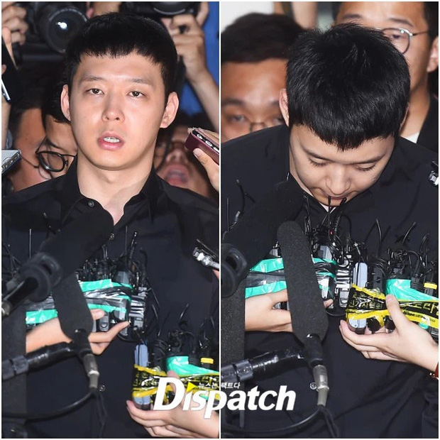 Yoochun (DBSK): 'Hoàng tử' vươn lên từ tuổi thơ cơ cực, hiện nguyên hình vì phốt 'kinh thiên động địa' từ tình dục đến ma túy - 12 Yoochun (DBSK): 'Hoàng tử' vươn lên từ tuổi thơ cơ cực, hiện nguyên hình vì phốt 'kinh thiên động địa' từ tình dục đến ma túy - 12
