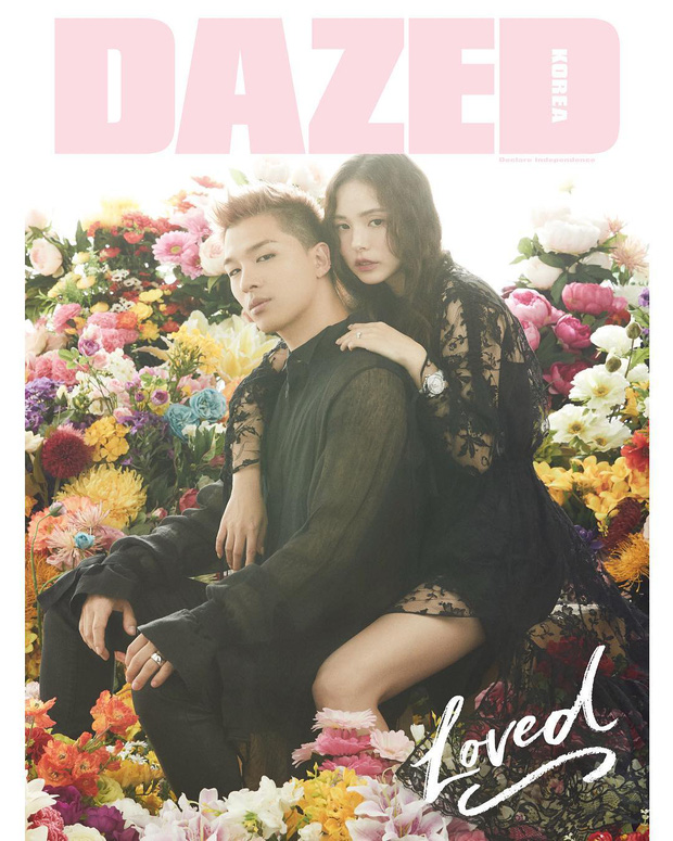 Top 1 Naver: Rộ tin Min Hyo Rin mang thai sau 3 năm cưới, tất cả vì động thái ẩn ý và lời chúc của anh trai Taeyang! - 4 Top 1 Naver: Rộ tin Min Hyo Rin mang thai sau 3 năm cưới, tất cả vì động thái ẩn ý và lời chúc của anh trai Taeyang! - 4