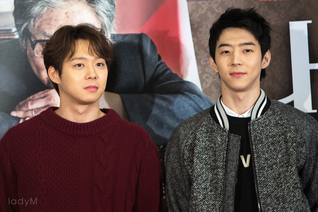 Yoochun (DBSK): 'Hoàng tử' vươn lên từ tuổi thơ cơ cực, hiện nguyên hình vì phốt 'kinh thiên động địa' từ tình dục đến ma túy - 2 Yoochun (DBSK): 'Hoàng tử' vươn lên từ tuổi thơ cơ cực, hiện nguyên hình vì phốt 'kinh thiên động địa' từ tình dục đến ma túy - 2