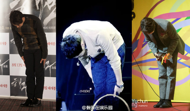 Yoochun (DBSK): 'Hoàng tử' vươn lên từ tuổi thơ cơ cực, hiện nguyên hình vì phốt 'kinh thiên động địa' từ tình dục đến ma túy - 10 Yoochun (DBSK): 'Hoàng tử' vươn lên từ tuổi thơ cơ cực, hiện nguyên hình vì phốt 'kinh thiên động địa' từ tình dục đến ma túy - 10