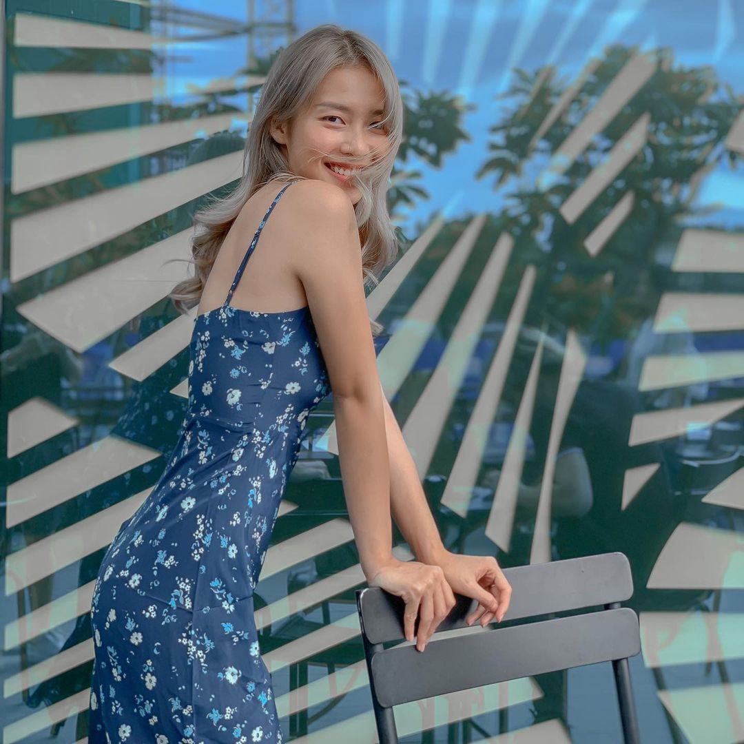 Style ngoài đời của Khả Ngân: Trẻ trung và sexy hết nút, nhưng không xuất sắc như trong '11 Tháng 5 Ngày'? - 14 Style ngoài đời của Khả Ngân: Trẻ trung và sexy hết nút, nhưng không xuất sắc như trong '11 Tháng 5 Ngày'? - 14