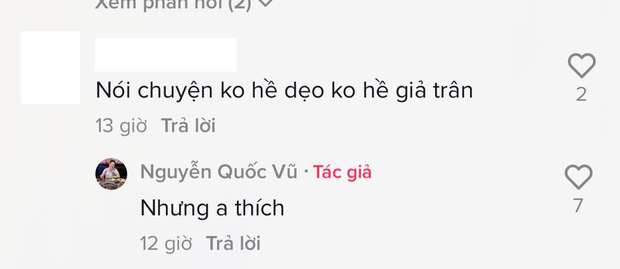 Đáp trả của chồng nữ đại gia Quận 7 khi vợ bị nhận xét 'dẹo', 'giả trân' vì khoe của trên mạng - 4 Đáp trả của chồng nữ đại gia Quận 7 khi vợ bị nhận xét 'dẹo', 'giả trân' vì khoe của trên mạng - 4