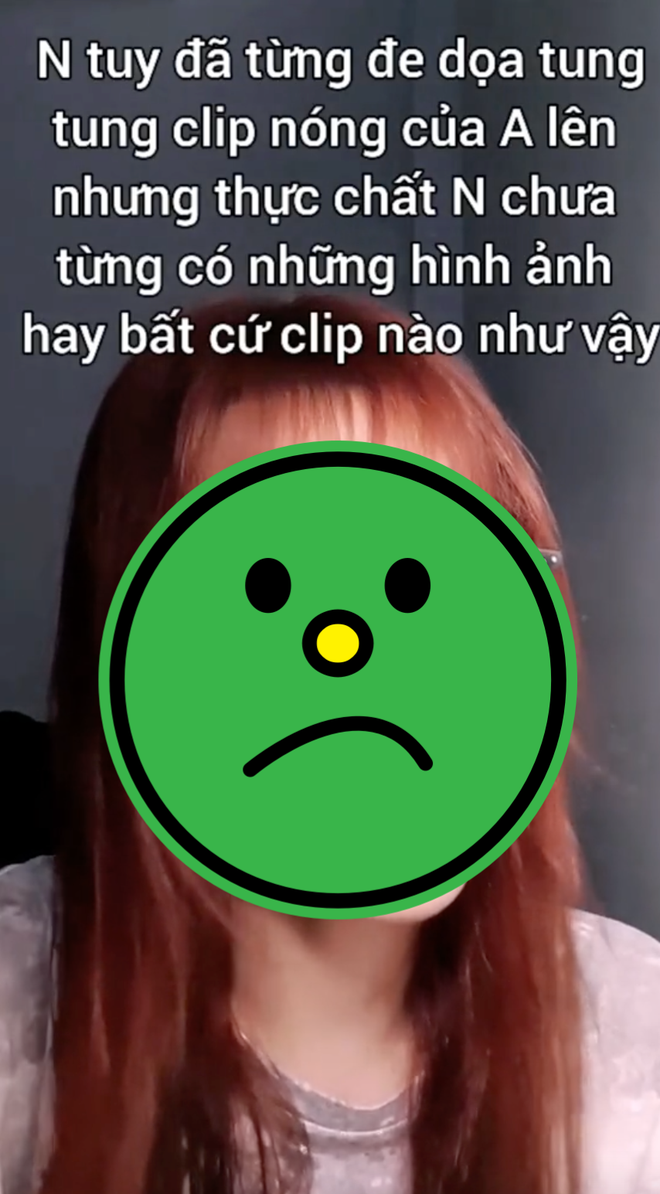 Xôn xao chuyện nữ sinh bị dọa tung ảnh nóng, clip 18+: Ám ảnh vì tin nhắn quấy rối, chân tướng kẻ 'chủ mưu' gây sốc - 3 Xôn xao chuyện nữ sinh bị dọa tung ảnh nóng, clip 18+: Ám ảnh vì tin nhắn quấy rối, chân tướng kẻ 'chủ mưu' gây sốc - 3