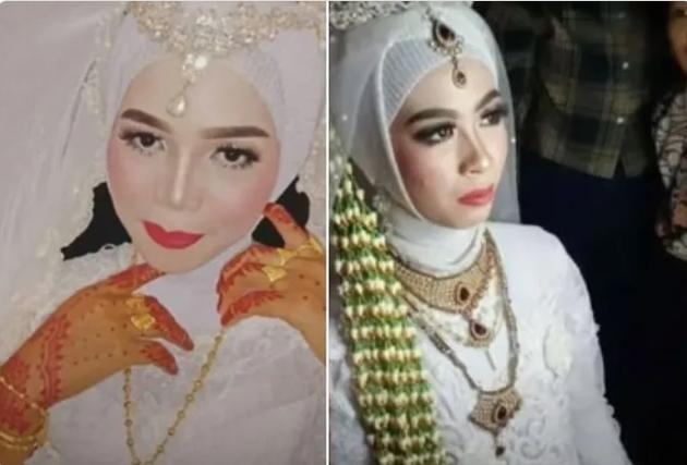Chú rể 17 tuổi kết hôn với 2 cô dâu cùng một ngày, danh tính các thiếu nữ 'gây sốc' Chú rể 17 tuổi kết hôn với 2 cô dâu cùng một ngày, danh tính các thiếu nữ 'gây sốc'