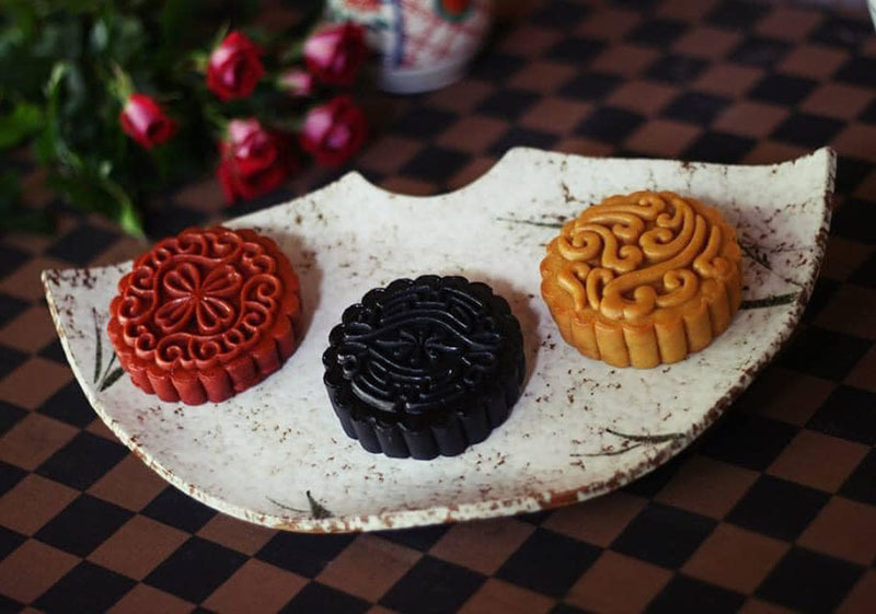 Đột biến tuần cuối, bếp bánh trung thu đồng loạt dừng bán - 1 Đột biến tuần cuối, bếp bánh trung thu đồng loạt dừng bán - 1
