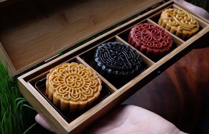 Đột biến tuần cuối, bếp bánh trung thu đồng loạt dừng bán - 2 Đột biến tuần cuối, bếp bánh trung thu đồng loạt dừng bán - 2