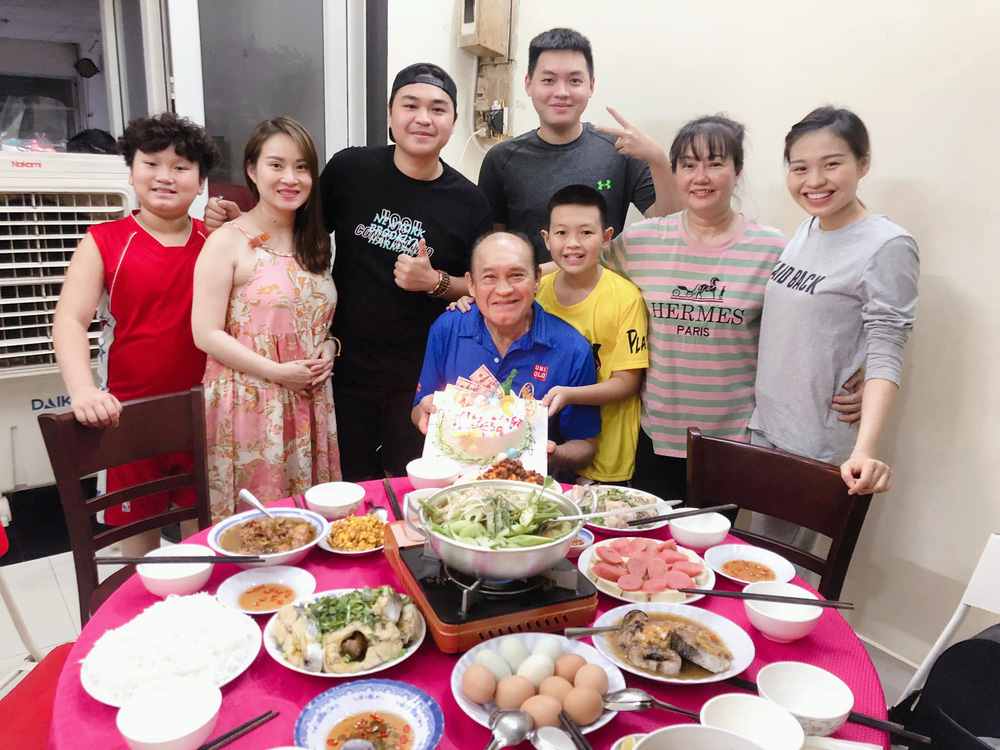 Duy Phương: Tiền không có, phải đi ở nhà thuê, tôi khủng hoảng, khốn đốn - 1 Duy Phương: Tiền không có, phải đi ở nhà thuê, tôi khủng hoảng, khốn đốn - 1