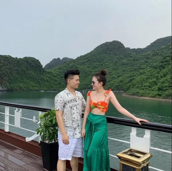 Sau lễ cưới 200 cây vàng, cô dâu Nam Định tiếp tục khoe cuộc sống vương giả gây choáng ngợp - 8 Sau lễ cưới 200 cây vàng, cô dâu Nam Định tiếp tục khoe cuộc sống vương giả gây choáng ngợp - 8
