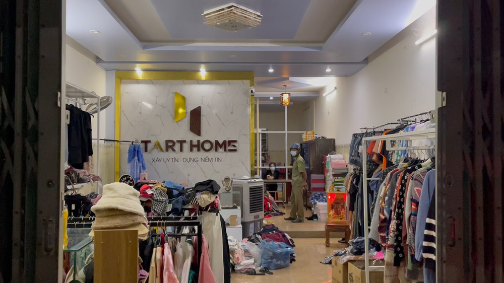 Chiêu kéo dân chơi đến 'động lắc' bí mật của bà chủ shop thời trang xinh đẹp Chiêu kéo dân chơi đến 'động lắc' bí mật của bà chủ shop thời trang xinh đẹp