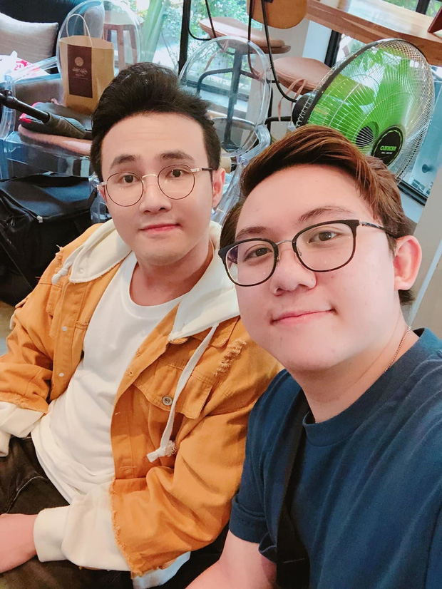 Huỳnh Lập và Hồng Tú 12 năm bên nhau, lọt Top tìm kiếm nhiều nhất Google tuần qua vì lý do gì? - 5 Huỳnh Lập và Hồng Tú 12 năm bên nhau, lọt Top tìm kiếm nhiều nhất Google tuần qua vì lý do gì? - 5