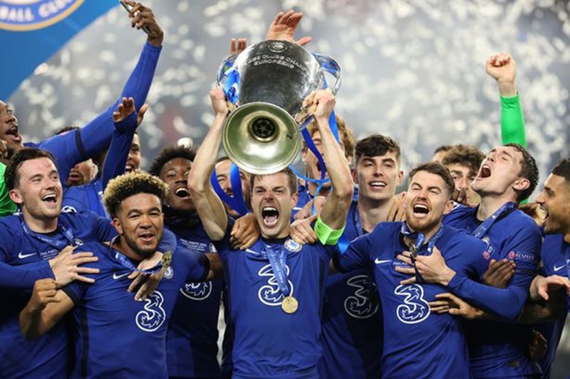 UEFA thay đổi lớn về luật bàn thắng sân khách ở Champions League UEFA thay đổi lớn về luật bàn thắng sân khách ở Champions League
