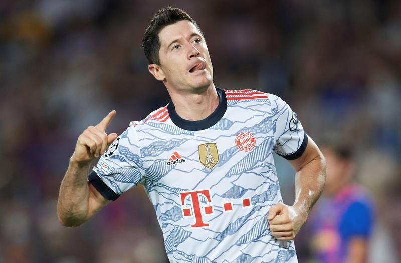 Nagelsmann rất chừng mực sau chiến thắng ở Nou Camp Nagelsmann rất chừng mực sau chiến thắng ở Nou Camp