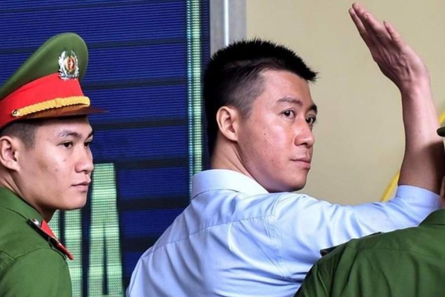 Vụ giảm án trái luật cho Phan Sào Nam được phanh phui như nào? Vụ giảm án trái luật cho Phan Sào Nam được phanh phui như nào?