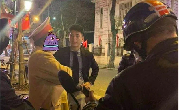 7749 'phốt' căng đét của Huỳnh Anh: Bị tố quỵt tiền bùng vai, phát ngôn đăng ảnh phản cảm và hơn thế nữa - 6 7749 'phốt' căng đét của Huỳnh Anh: Bị tố quỵt tiền bùng vai, phát ngôn đăng ảnh phản cảm và hơn thế nữa - 6