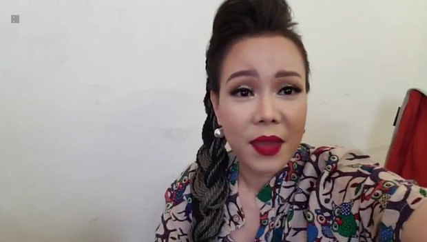 7749 'phốt' căng đét của Huỳnh Anh: Bị tố quỵt tiền bùng vai, phát ngôn đăng ảnh phản cảm và hơn thế nữa - 8 7749 'phốt' căng đét của Huỳnh Anh: Bị tố quỵt tiền bùng vai, phát ngôn đăng ảnh phản cảm và hơn thế nữa - 8