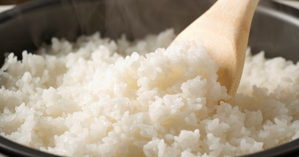 6 sai lầm cơ bản khi nấu cơm bằng nồi điện nhiều bà nội trợ mắc phải 6 sai lầm cơ bản khi nấu cơm bằng nồi điện nhiều bà nội trợ mắc phải