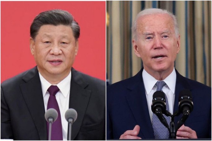 Nghi vấn tướng Mỹ nói với Trung Quốc về nỗi lo từ ông Donald Trump? - 1 Nghi vấn tướng Mỹ nói với Trung Quốc về nỗi lo từ ông Donald Trump? - 1