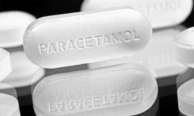 Cách dùng các dạng thuốc hạ sốt sau tiêm vaccine COVID-19 Cách dùng các dạng thuốc hạ sốt sau tiêm vaccine COVID-19