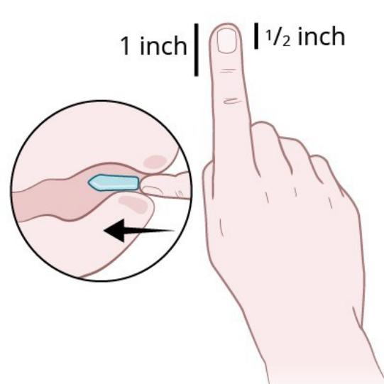 Cách dùng các dạng thuốc hạ sốt sau tiêm vaccine COVID-19 - 4 Cách dùng các dạng thuốc hạ sốt sau tiêm vaccine COVID-19 - 4