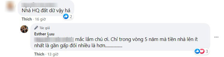 Bị thắc mắc giàu mà không mua nổi nhà cho ba mẹ ở Hàn, Hari Won tiết lộ sự thật choáng ngợp về giá nhà đất ở xứ củ sâm - 5 Bị thắc mắc giàu mà không mua nổi nhà cho ba mẹ ở Hàn, Hari Won tiết lộ sự thật choáng ngợp về giá nhà đất ở xứ củ sâm - 5