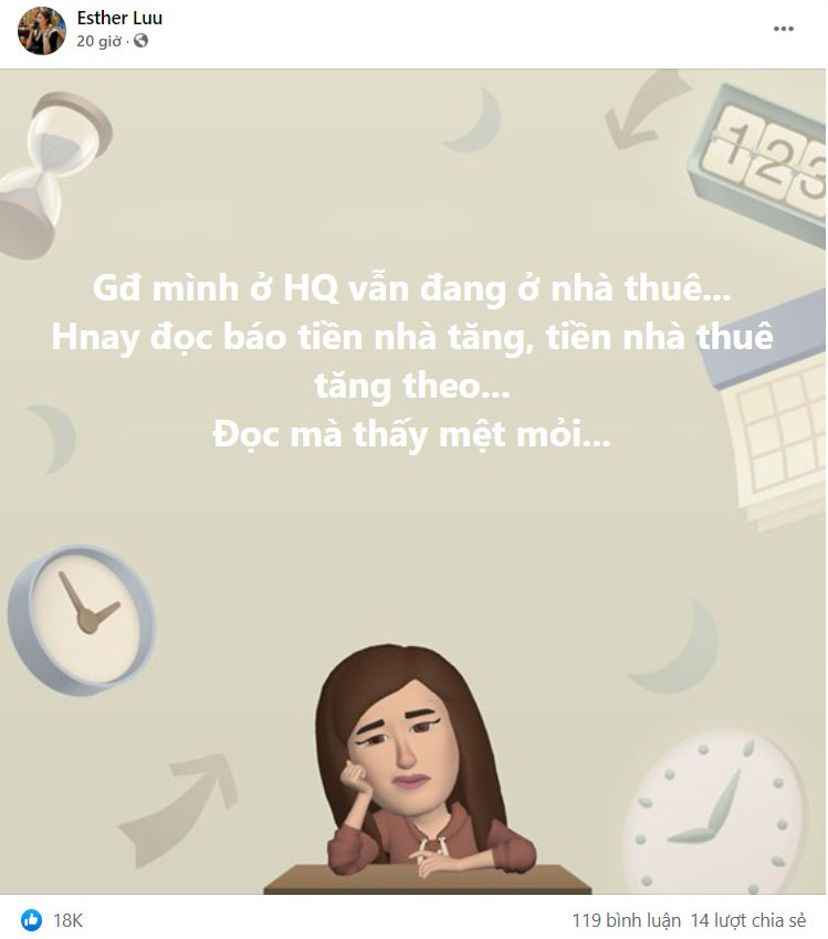 Bị thắc mắc giàu mà không mua nổi nhà cho ba mẹ ở Hàn, Hari Won tiết lộ sự thật choáng ngợp về giá nhà đất ở xứ củ sâm Bị thắc mắc giàu mà không mua nổi nhà cho ba mẹ ở Hàn, Hari Won tiết lộ sự thật choáng ngợp về giá nhà đất ở xứ củ sâm
