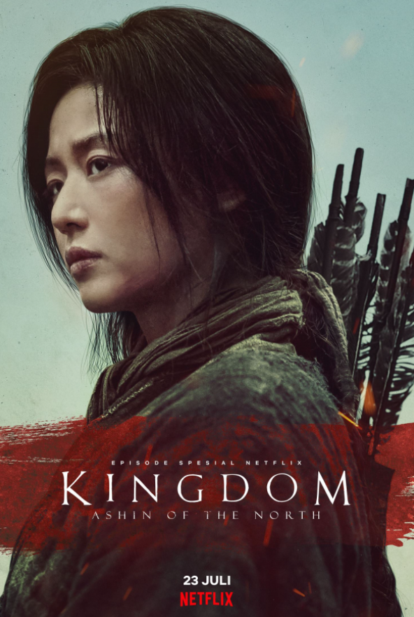 Top 5 phim cổ trang Hàn Quốc hay nhất trong năm 2021: 'Lovers Of The Red Sky' sẽ vượt mặt 'Mr.Queen'? - 11 Top 5 phim cổ trang Hàn Quốc hay nhất trong năm 2021: 'Lovers Of The Red Sky' sẽ vượt mặt 'Mr.Queen'? - 11