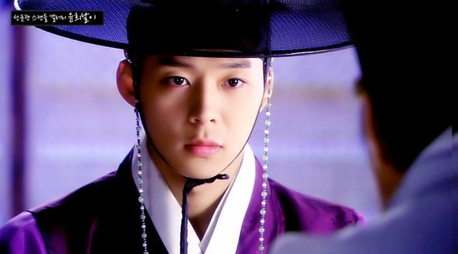 Yoochun (DBSK): 'Hoàng tử' vươn lên từ tuổi thơ cơ cực, hiện nguyên hình vì phốt 'kinh thiên động địa' từ tình dục đến ma túy - 7 Yoochun (DBSK): 'Hoàng tử' vươn lên từ tuổi thơ cơ cực, hiện nguyên hình vì phốt 'kinh thiên động địa' từ tình dục đến ma túy - 7